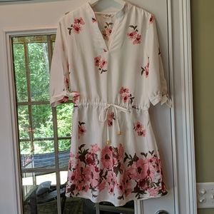 Dress by Hint of Blush size L